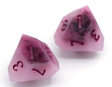 Load image into Gallery viewer, Perfume - Daggerheart d12 Pair
