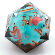 Load image into Gallery viewer, Phanpy  - 23mm Oversized d20
