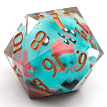 Load image into Gallery viewer, Phanpy  - 23mm Oversized d20
