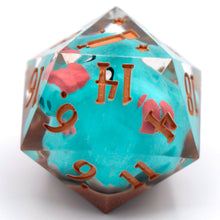 Load image into Gallery viewer, Phanpy  - 23mm Oversized d20
