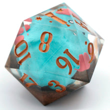 Load image into Gallery viewer, Phanpy  - 23mm Oversized d20
