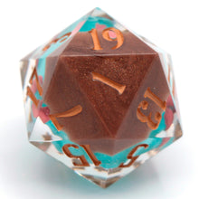 Load image into Gallery viewer, Phanpy  - 23mm Oversized d20
