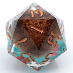 Phanpy  - 23mm Oversized d20
