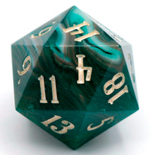 Load image into Gallery viewer, Habitable Planet - d20 Single
