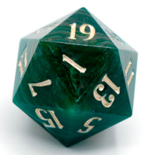 Load image into Gallery viewer, Habitable Planet - d20 Single
