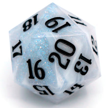 Load image into Gallery viewer, Poetry  - Spindown d20

