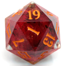 Load image into Gallery viewer, Persephone - 27mm d20 Chonk
