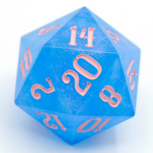 Load image into Gallery viewer, Ponder - d20 Single
