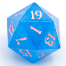 Load image into Gallery viewer, Ponder - d20 Single
