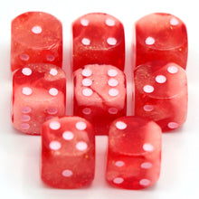 Load image into Gallery viewer, Pop Rocks - 8d6 Pip Set
