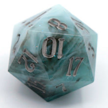 Load image into Gallery viewer, Portent - d20 Single
