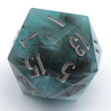 Load image into Gallery viewer, Portent - d20 Single
