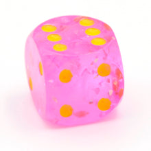 Load image into Gallery viewer, Pretty in Pink - 8d6 Pip Set
