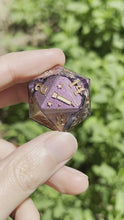 Load and play video in Gallery viewer, Trinkets - 27mm d20 Chonk
