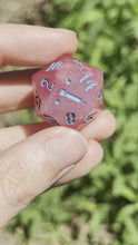 Load and play video in Gallery viewer, Ame - 23mm Oversized d20
