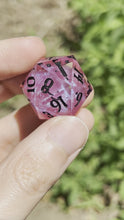 Load and play video in Gallery viewer, Ditto  - 23mm Oversized d20
