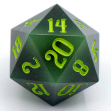 Load image into Gallery viewer, Radioactive - d20 Single
