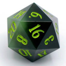 Load image into Gallery viewer, Radioactive - d20 Single
