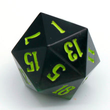 Load image into Gallery viewer, Radioactive - d20 Single
