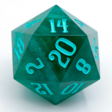 Load image into Gallery viewer, Rainforest - d20 Single
