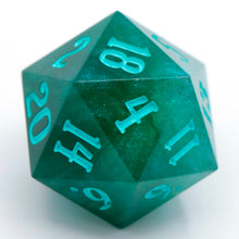 Load image into Gallery viewer, Rainforest - d20 Single
