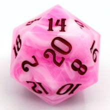 Load image into Gallery viewer, Raspberries &amp; Cream - d20 Single
