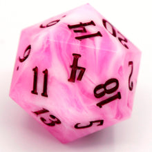 Load image into Gallery viewer, Raspberries &amp; Cream - d20 Single
