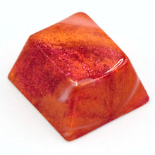 Load image into Gallery viewer, Raspberry Charlotte - Keycap (Esc)
