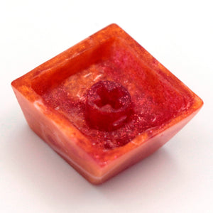 Raspberry Charlotte - Keycap (Esc)