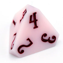 Load image into Gallery viewer, Raspberry Cream - d4 Single

