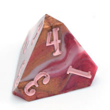 Load image into Gallery viewer, Raspberry Truffle - d4 Single
