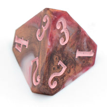 Load image into Gallery viewer, Raspberry Truffle - d4 Single
