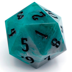 Ray of Sickness  - Spindown d20