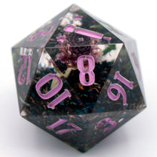 Load image into Gallery viewer, Reclamation  - 23mm Oversized d20
