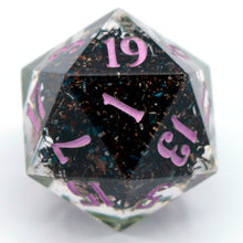 Load image into Gallery viewer, Reclamation  - 23mm Oversized d20
