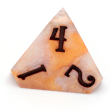 Load image into Gallery viewer, Refined Gold - d4 Single
