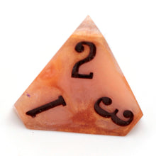 Load image into Gallery viewer, Refined Gold - d4 Single
