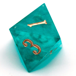 Refraction - d8 Single