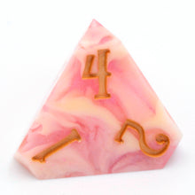 Load image into Gallery viewer, Rhubarb Custard - d4 Single
