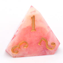 Load image into Gallery viewer, Rhubarb Custard - d4 Single
