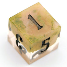 Load image into Gallery viewer, Rosebud - d6 Single
