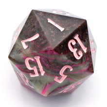 Load image into Gallery viewer, Rosebush - d20 Single
