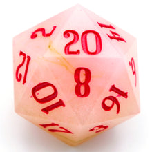 Load image into Gallery viewer, Rosewater - d20 Single
