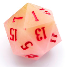 Load image into Gallery viewer, Rosewater - d20 Single
