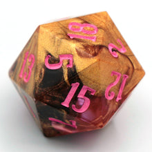 Load image into Gallery viewer, Rosie - d20 Single
