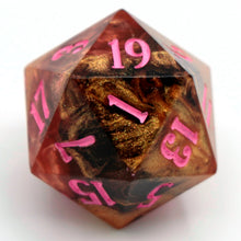 Load image into Gallery viewer, Rosie - d20 Single
