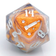 Load image into Gallery viewer, Royal Decree - d20 Single
