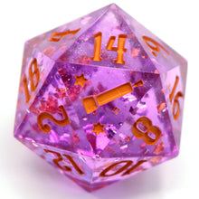 Load image into Gallery viewer, Royal Sorcerer  - 23mm Oversized d20
