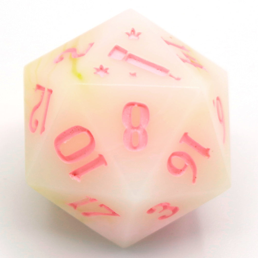 Sakura Dango - d20 Single