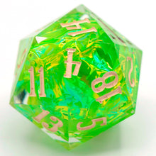 Load image into Gallery viewer, Sanemi - 27mm d20 Chonk
